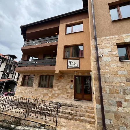 Private Ski Next To Bellevue * بانسكو