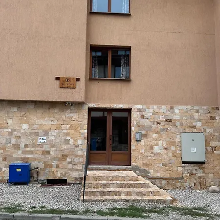 Appartement Private Ski Next To Bellevue