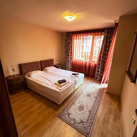 Appartement Private Ski Next To Bellevue *
